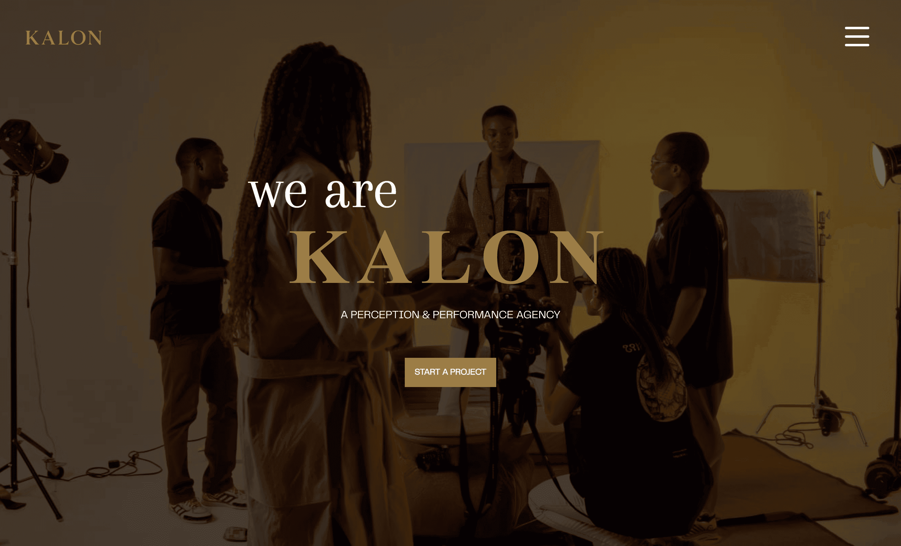 Kalon preview